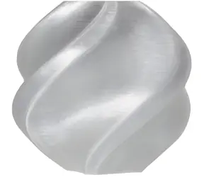 Bambu Lab PETG čirá / Tisková struna / PETG / 1,75 mm / 1 kg / refill