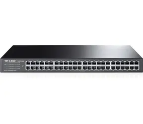 TP-Link TL-SF1048 / Switch / 9.6 Gbps / 48x 10/100 Mbps