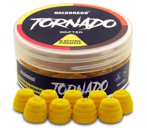 HALDORÁDÓ Wafters Tornado N-Butyric/Ananas 12mm / 30g