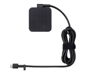 ASUS 48W USB-C Adapter / Napájecí adaptér / USB PD 3.0 / 100–240 V