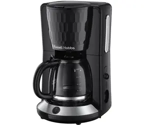RUSSELL HOBBS Překapávač 27011-56 / 1,25 l / Whirltech / udržování teploty 40 min / 1100 W