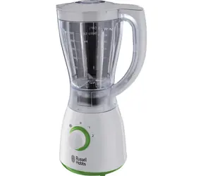 Russell Hobbs 22250-56 / Stolní mixér / 500 W / 1,5 l / 2 rychlosti + pulz