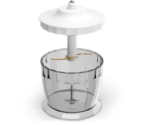 SENCOR SHMXD 0006 / Náhradní sekací nástavec / k SHM 7950WH / 500 ml
