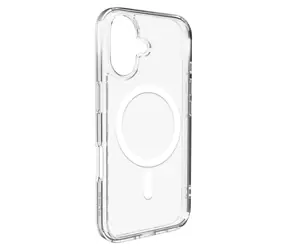 Puro Lite Mag iPhone 17 transparentní