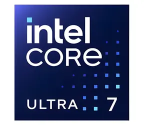 Intel Core Ultra 7 270K - TRAY / Procesor / TB 5,5 GHz / 24 jader / Arrow Lake / LGA 1851