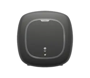 Wallbox Pulsar Pro 7m černá / Nabíječka elektrického automobilu / 7 m kabel / Type 2 Socket / 22kW
