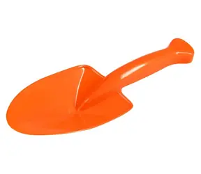 Androni Lopatka na písek oranžová / 27 cm / od 12 měsíců