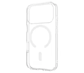 FIXED MagPure čirý / Zadní kryt / Samsung Galaxy A27 5G / MagSafe / TPU + PC