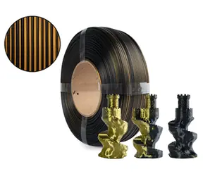 Spectrum ReFill PLA Magic Silk Solar Eclipse / Tisková struna / 1,75 mm / 1 kg