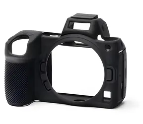 Easy Cover Pouzdro Reflex Silic pro Nikon Z8 černá / Pouzdro