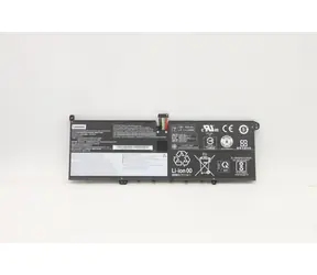 Lenovo baterie IdeaPad Yoga 9-14ITL5 černá / Baterie pro notebook / 4-článková / Li-Ion / 60 Wh