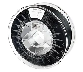 Spectrum PC/ABS FR V0 černá / 3D filament / 1.75 mm / 1 kg