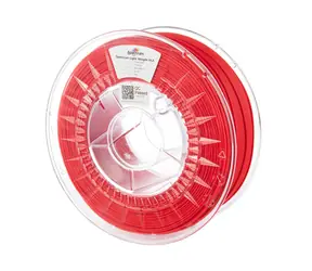 Spectrum LW-PLA UltraFoam Pure Red / Filament / 1.75mm / 0.75kg