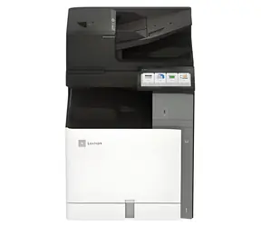 Lexmark CX962se / A3 / Barevná laser. multifun. / 45 str/min / tisk & kopírování & sken & fax / USB & LAN
