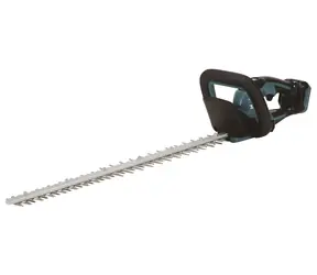 Makita / Aku nůžky na živý plot / XGT 40V / délka lišty 600 mm / bez aku