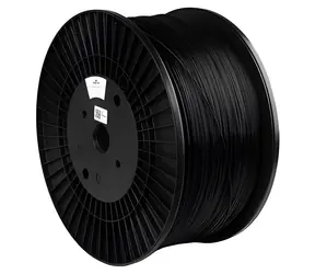Spectrum ASA 275 Deep Black / 3D filament / 1,75 mm / 8 kg