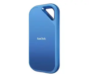 SanDisk Creator Pro 2TB / Externí SSD / USB 3.2 Gen 2x2 / USB Type-C