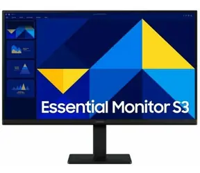 24" Samsung S30GD černá / Monitor / IPS / 1920 x 1080 / 100Hz / 250cd/m2 / HDMI