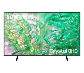 65" Samsung 65HU8000F / Hotelová televize / LED / 4K UHD / LYNK Cloud / Google Cast / AirPlay