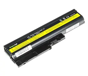 Green Cell baterie pro Lenovo ThinkPad T60 T61 R60 R61 / Li-Ion / 11,1V / 4400mAh