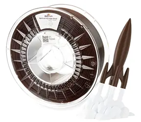 Spectrum PLA High Speed Walnut Brown / Filament / 1,75 mm / 1 kg