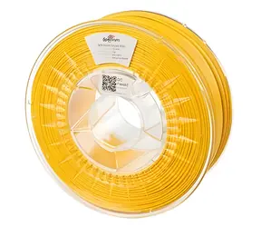 Spectrum Smart ABS Bahama Yellow / Filament / 1.75 mm / 1 kg