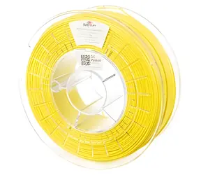 Spectrum PCTG Premium Sulfur Yellow / Tisková struna / 1,75 mm / 1 kg