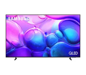 75" Samsung QE75Q6F / Televize / 4K / QLED / HDMI / USB / CI+ / LAN / Wi-Fi / BT / DVB-T2&C&S2 / 20W repro