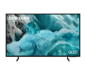 98" Samsung QE98Q7F / Televize / 4K QLED / 120Hz / Wi-Fi / BT / 20W repro
