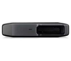 SanDisk Professional PRO-BLADE TRANSPORT 1TB / Externí SSD / USB 3.2 Gen 2x2 / USB Type-C