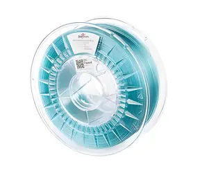 Spectrum Premium PET-G Iceland Blue / Filament / 1,75 mm / 1 kg