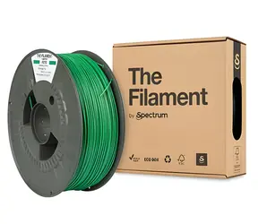 The Filament Circuit Green