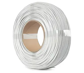 Spectrum ReFill PET-G Premium Light Grey / Filament / 1,75 mm / 1 kg