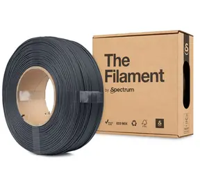 Spectrum The Filament ReFill ASA šedá / Filament / 1,75 mm / 1 kg