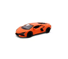 WELLY Model auta Lamborghini Revuelto oranžová / 1:24 / od 8 let