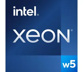 Intel Xeon W5-3425 / Procesor / 12C24T / 3,2 GHz / TB 4,6 GHz / 30 MB L3 / FCLGA4677 / 270 W