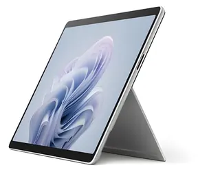 Microsoft Surface Pro 10 256GB platinová / Tablet / 13" / Intel Core Ultra 7 / 5G / 16GB / W11P
