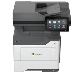 Lexmark MX632adwe / čb laserová multifunkce / A4 / 47ppm / dup / LAN / USB / Wi-Fi