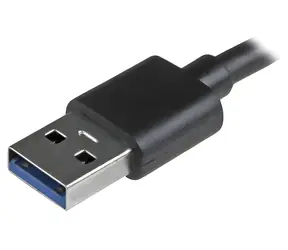StarTech kabelový adaptér USB na SATA / pro 2.5" a 3.5" SATA disky / USB 3.1 / 10 Gbps