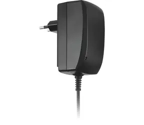 Sencor SPS 1500 / Napájecí zdroj / univerzální / 1500 mA / výstup 3–12 V / 7 koncovek