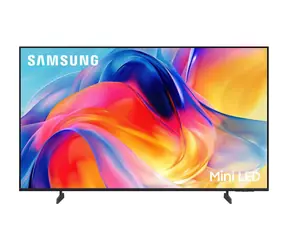 65" Samsung UE65M70H černá / Televize / 4K UHD / Mini LED / Tizen / 3x HDMI / USB / Wi-Fi / LAN / Bluetooth / 20W repro
