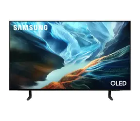 42" Samsung QE42S90H černá / Televize / 4K OLED / 165 Hz / Tizen / Wi-Fi 6E / 4x HDMI