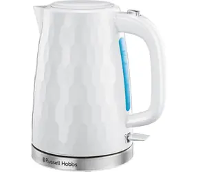 RUSSELL HOBBS Rychlovarná konvice 26050-70 / 1,7 l / 2400 W / 360° základna