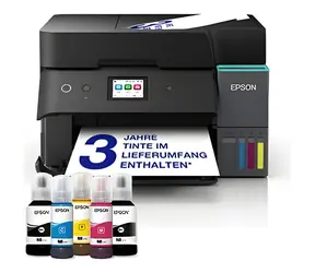 Epson EcoTank ET-4951 / Inkoustová multifunkce / A4 / 18ppm / ITS