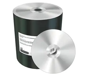 MediaRange Professional Line CD-R / Datové médium / 700 MB / 52x / 100 ks / BLANK
