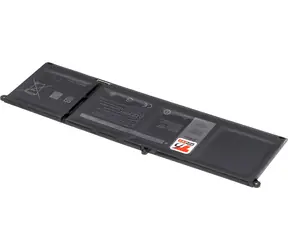 T6 Power / Baterie pro Dell Latitude 3320/3420/3520, Vostro 3515/5515 / 3600mAh / 54Wh / 4cell / Li-pol