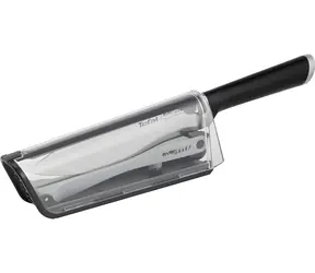 Tefal Ever Sharp K2569004 / Kuchyňský nůž / samoostrící