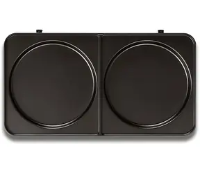 Sencor SSMXD 0002 / Pečicí deska / Lívance