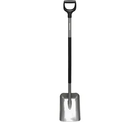 Fiskars Ergonomic 1070058 / Lopata / délka 1320 mm