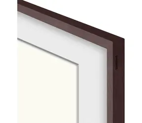 Samsung VG-SCFA43BWB hnědá / Dekorativní rámeček pro The Frame / 43"